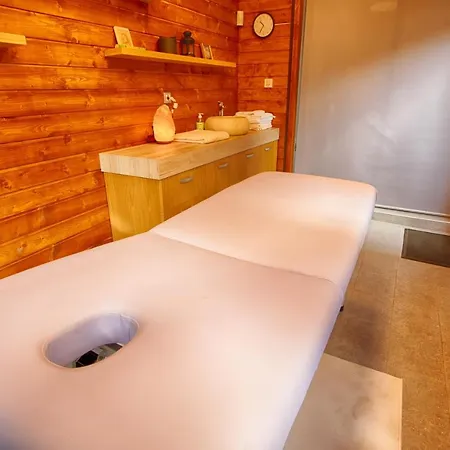 Mountain Hill Luxury * Madzhare