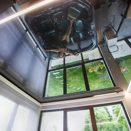 Mountain Hill Luxury Madzhare