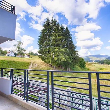 Mountain Hill Luxury