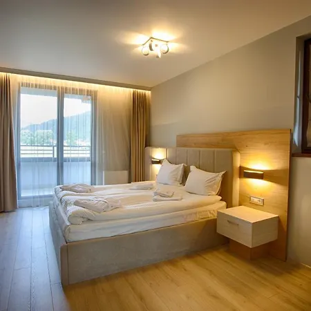 Mountain Hill Luxury * Madzhare