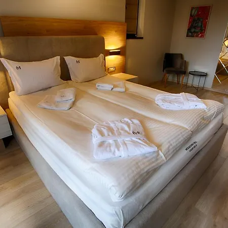 Villa Mountain Hill Luxury *