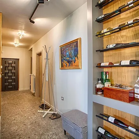 Mountain Hill Luxury
