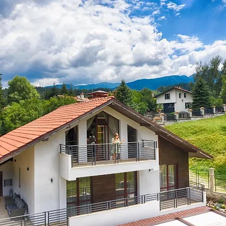 Mountain Hill Luxury * Madzhare