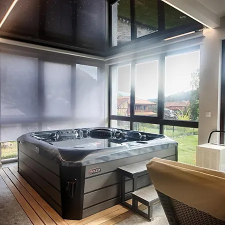 Βίλα Mountain Hill Luxury