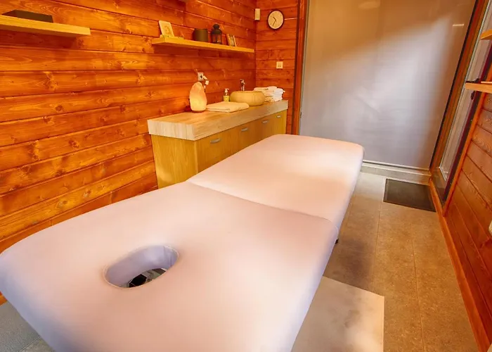 Mountain Hill Luxury * Madzhare