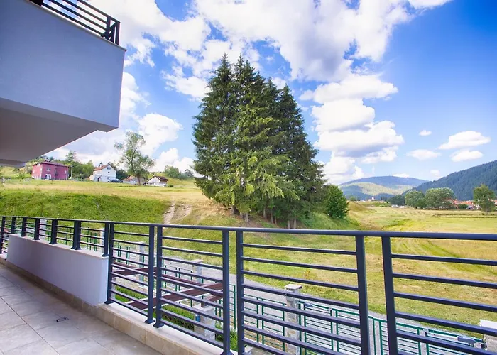 Mountain Hill Luxury