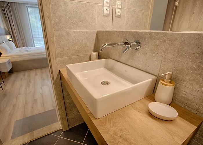 Willa Mountain Hill Luxury *