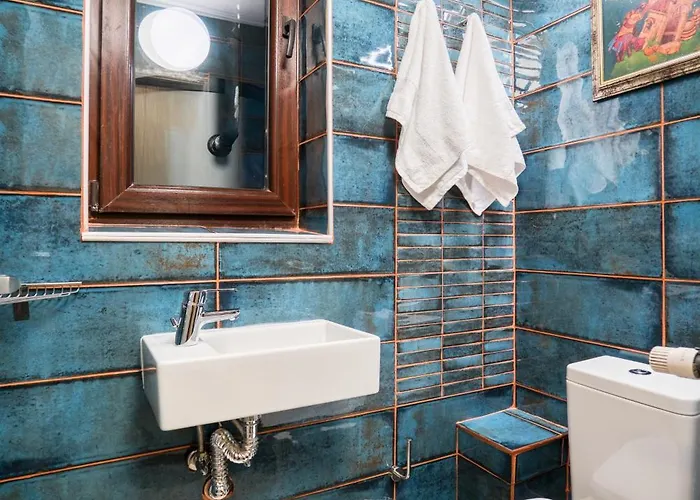 Mountain Hill Luxury Willa Madzhare